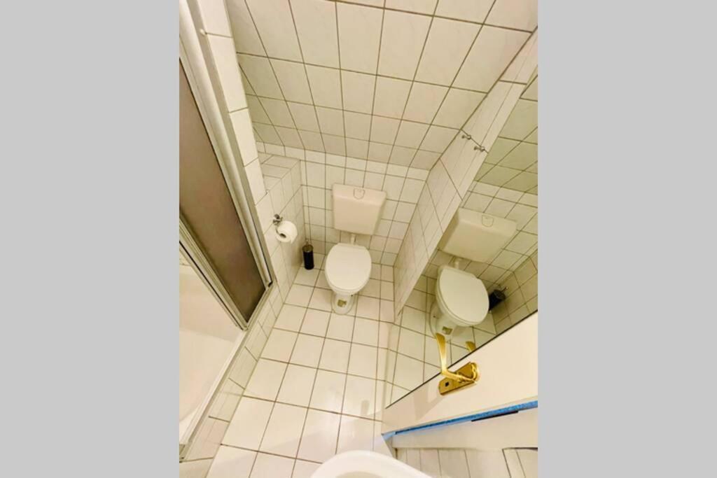 Apartament Kuscheliges Sylt Zuhause Fuer 2 Personen Westerland Zewnętrze zdjęcie