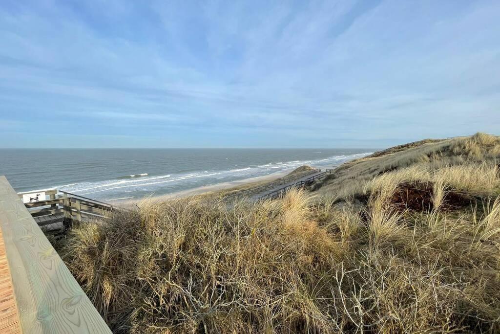 Apartament Kuscheliges Sylt Zuhause Fuer 2 Personen Westerland Zewnętrze zdjęcie